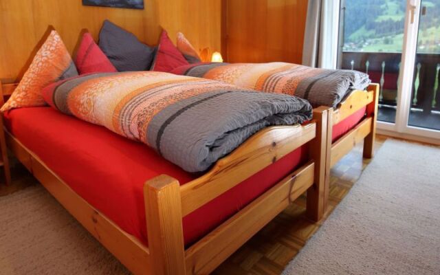 Apartment Béatrice Lenk