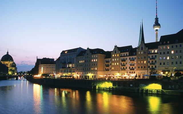 Mercure Hotel & Residenz Checkpoint Charlie