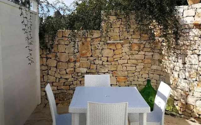 Trulli Holiday Albergo Diffuso