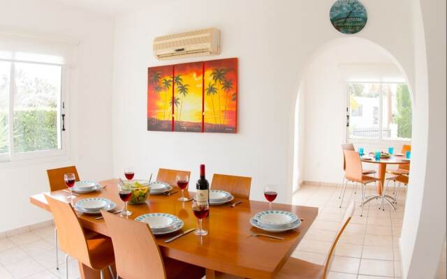 Villa Haven