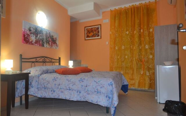 Affittacamere Patrizia - Hostel