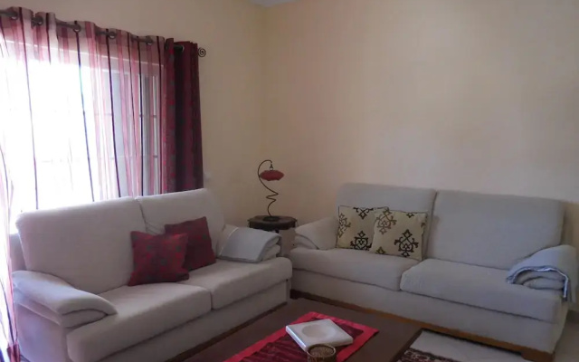 Villa Sol 28