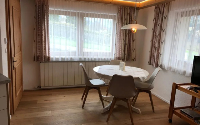 Bacher Ferienwohnungen