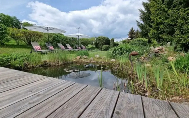 Boutique B&B- Landhaus Talblick