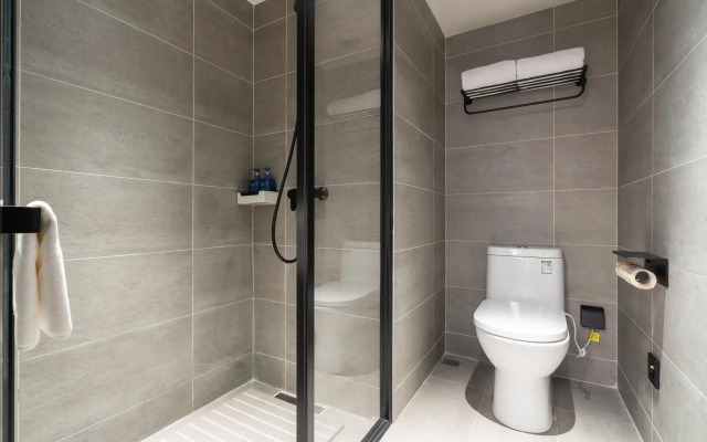Hanting Hotel Guangzhou Tianhe