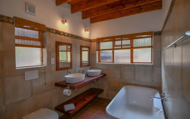 Bush Villas on Kruger