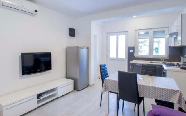 Apartmani Lusi
