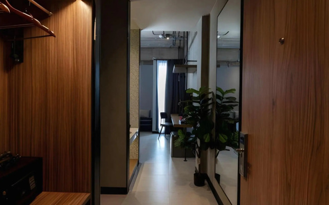 Exii Hotel