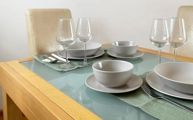 LIPA Apartment