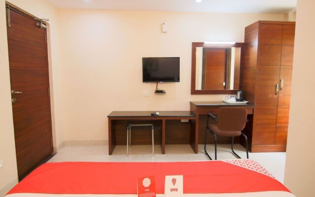 The Mak Inn Hotel - Affordable Luxury Stay