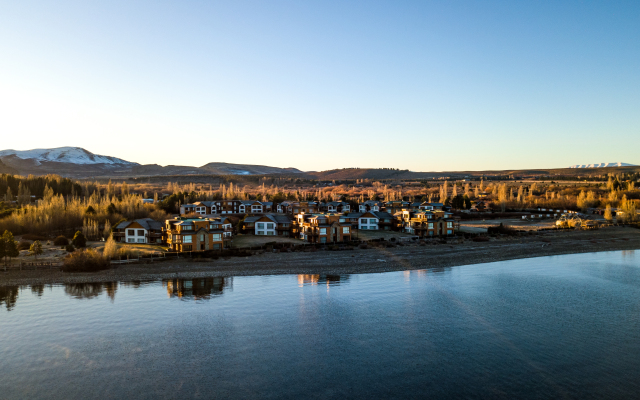 Villa Huapi Resort (Bariloche, Rio Negro)