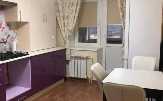 Апартаменты на улице Спортивная 43