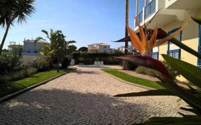 Apartamentos Bosque São José