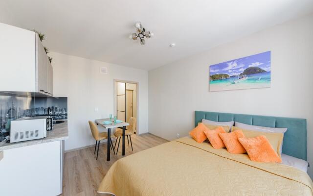 KakDoma96 (КакДома96) на улице Академика Парина 41/2