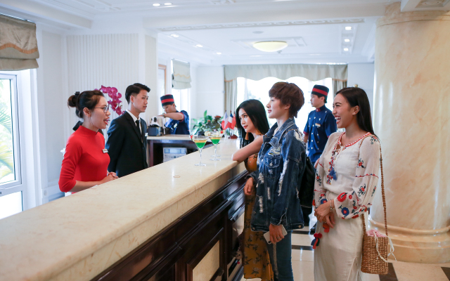 Ninh Binh Legend Hotel