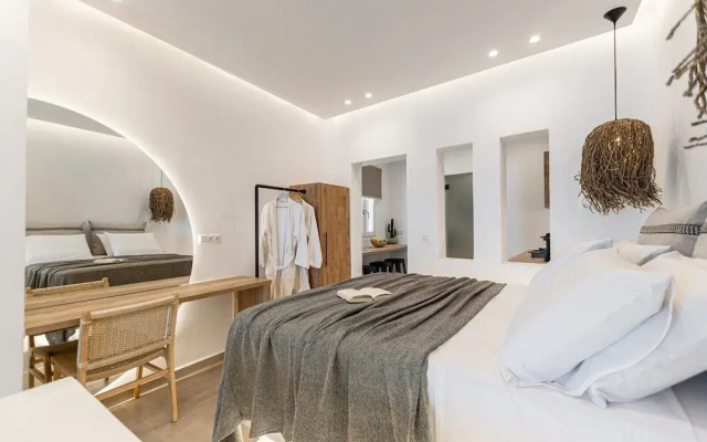 cactus suites