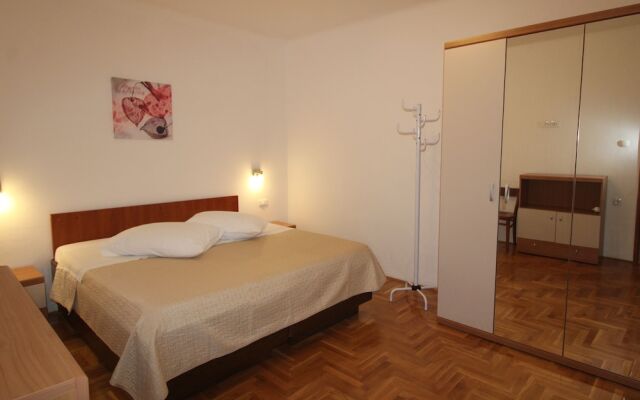 Apartment for 4 Person in Liznjan,istrien,kroatien