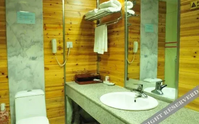 Butterfly Spring Hotel