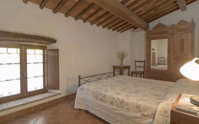 Santa Fiora retreat 30073