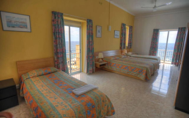 Astra Hotel
