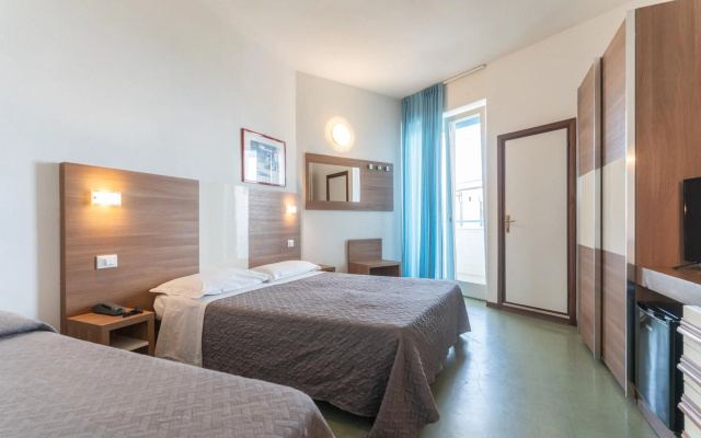 Hotel Concord
