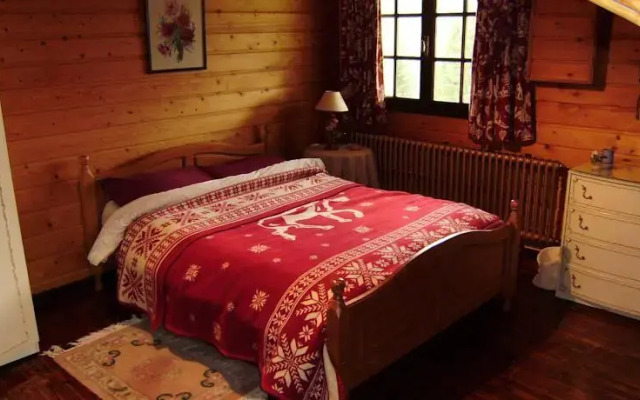 Ski La Cote