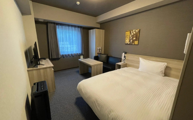 Hotel Route Inn Ohi Takahama – Guest Rooms – Takahama