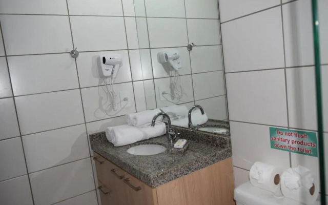 Vip Beira Mar Residence