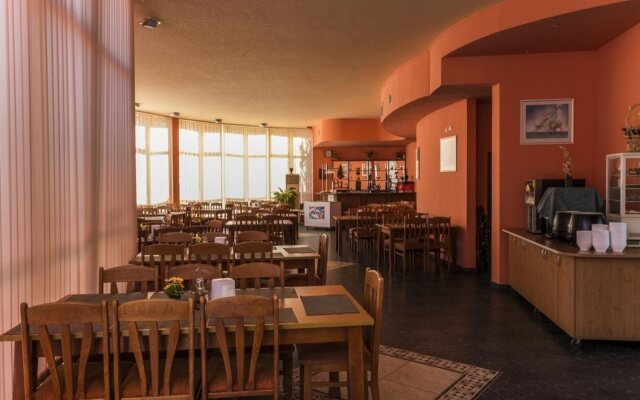 Sun City Holiday Apartments