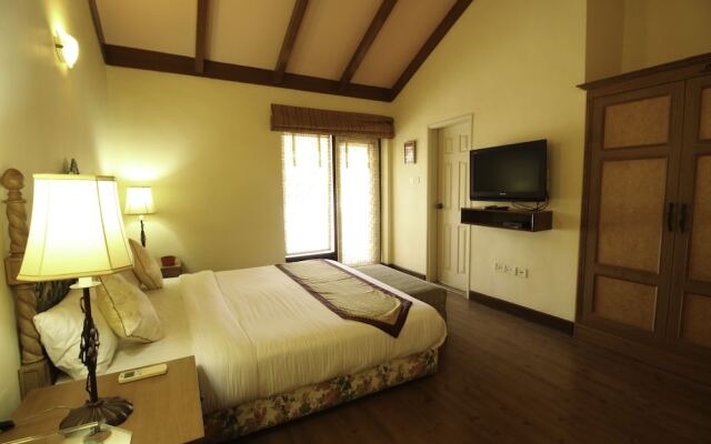 OYO 10231 Home 2BHK Sunset beach