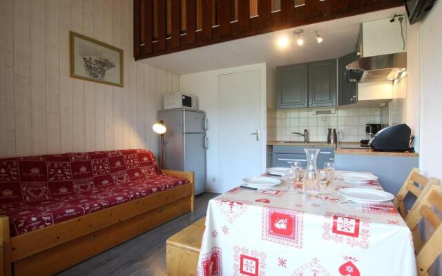 Appartement Vallouise-La Casse, 2 pièces, 5 personnes - FR-1-330G-78