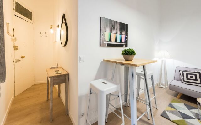 Apartamento Minas - Malasaña