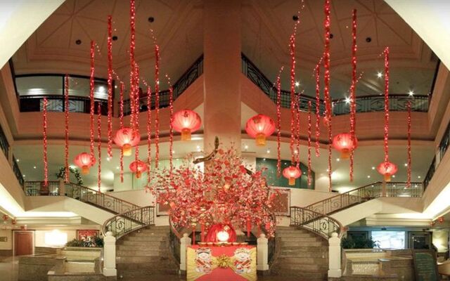 Sabah Oriental Hotel