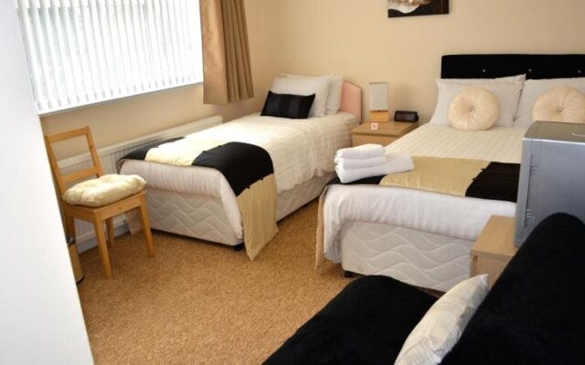 Winston Guesthouse