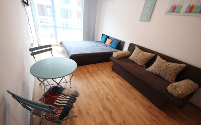 Gerber 4 Residence by Menada