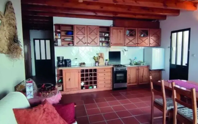 Holiday Home Casa Brisa Mar in Prazeres