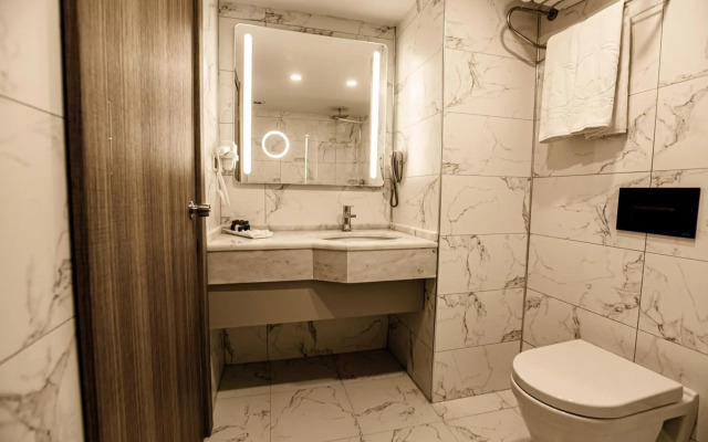 Mustafa Cappadocia Resort