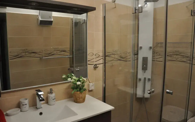 Isra Home Apartment Jerusalem 2