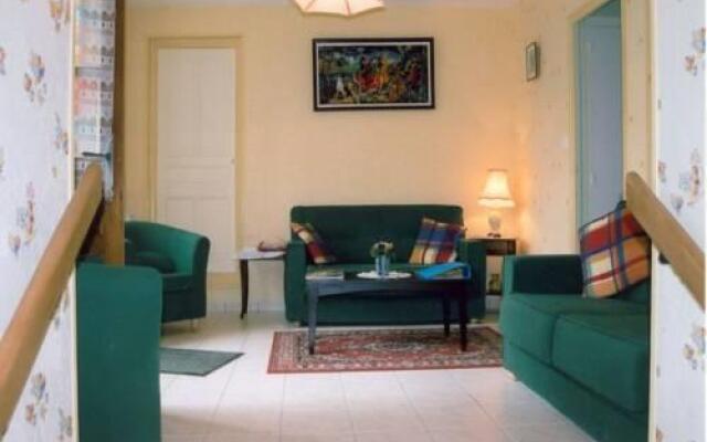 Gîte de la Croix Rameau