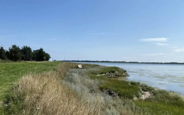 Holiday Home in Hadsund