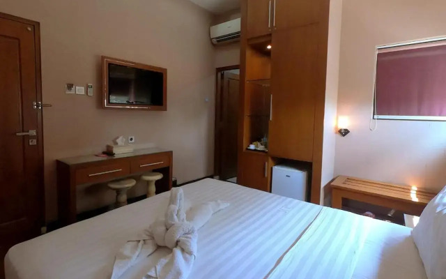 ZEN Rooms Bausasran 34 Pakualaman