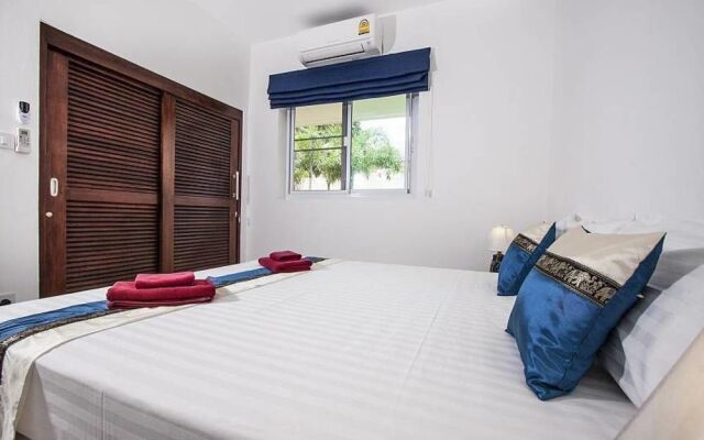 Baan Maenam No 2 2 bedroom Villa