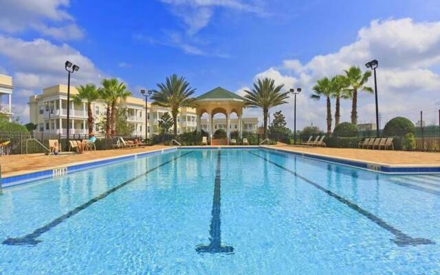 W216 - 5 Bedroom Luxury Villa Near Disney