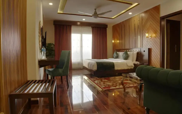Hotel Tourmaline