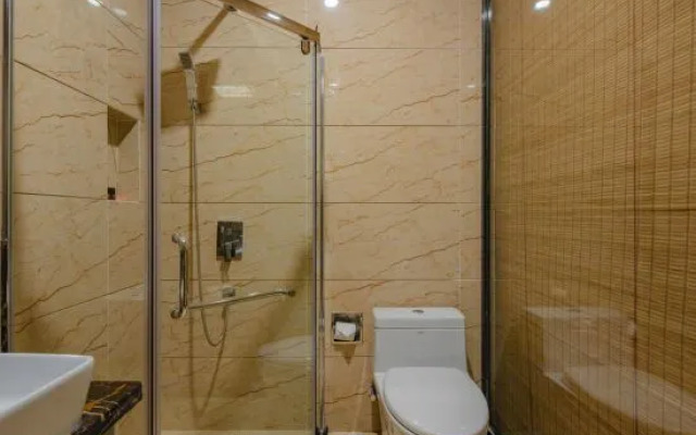 Wenjun Guli Impression Hotel