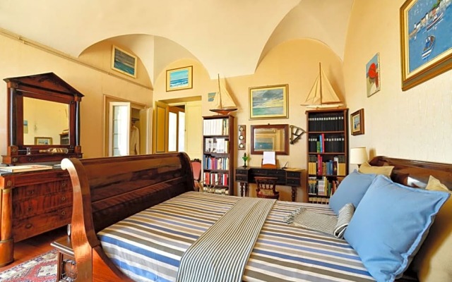 Casa d'artista B&B