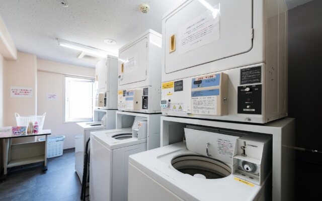 Super Hotel Inn Kurashiki Mizushima
