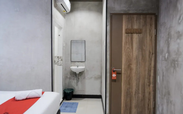 RedDoorz @ Sekip Medan