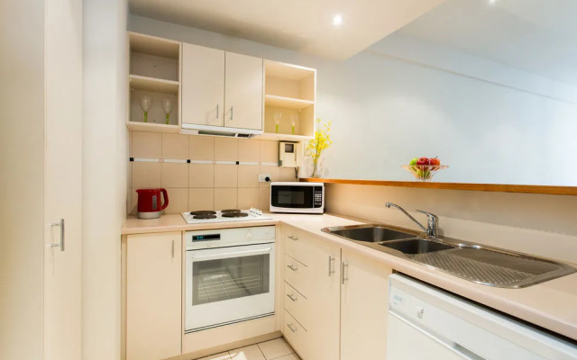 ABC Accommodation