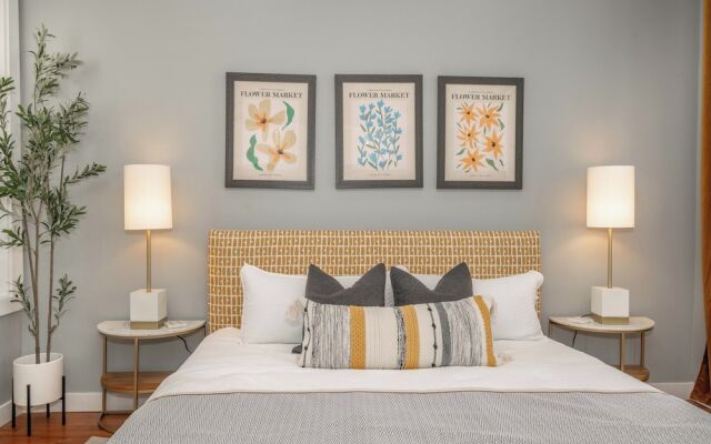 Findlay Market Suite 4